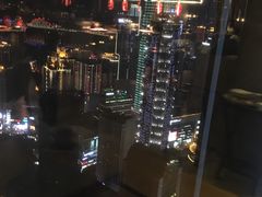 景观位-解放碑威斯汀酒店-知味国际美食餐厅