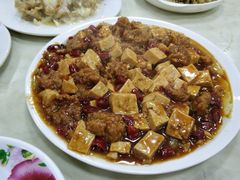 -老七饭馆(光荣道总店)