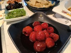 -黄记煌三汁焖锅(顺义华联店)