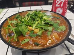 -肥汁米蘭香港米线(长宁来福士店)