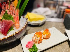 花之恋-大渔铁板烧(花园道店)