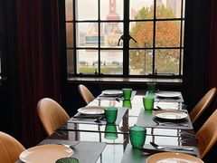 -YUE·6·西式融合餐厅(外滩六号店)