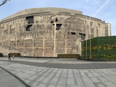 -上海四行仓库抗战纪念馆