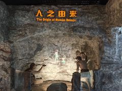 -国家自然博物馆