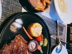 -清漫·派对音乐餐吧(市桥店)