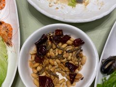 -高佳庄·舟山海鲜(海景旗舰店)