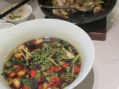 -狮王府淮扬菜(新街口友谊店)