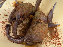 -里脊肉串店(天桥老店)