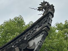 -黄山香茗国际酒店