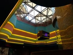等候区-中影国际影城(兰生大厦店)
