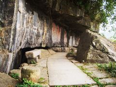 -上甘棠村