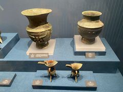 -盘龙城国家考古遗址公园