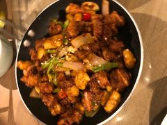 -小菜园新徽菜(溧阳万达店)