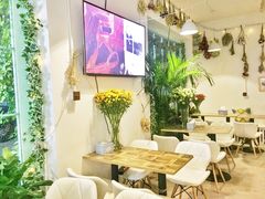 -小时光咖啡馆(北锣鼓巷店)