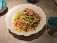 -香阁餐厅·常州菜·常州菜代表品牌(新北奥体店)