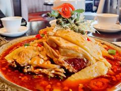 -巴黎轩(澳门巴黎人店)