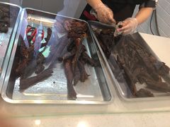-都士牧人现烤牛肉干