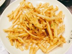 -靓靓蒸虾(中山公园店)