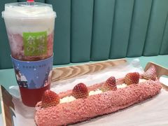 -奈雪的茶(百盛店)