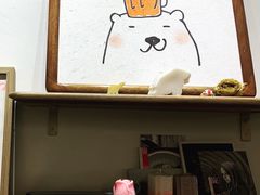 -白熊咖啡(闽江大道店)