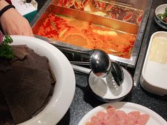 -五星桥原切肥牛火锅·30年专注好牛肉(湖塘店)