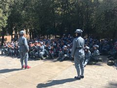 -延安杨家岭革命旧址