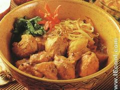 -沧州火锅鸡(塔南路店)