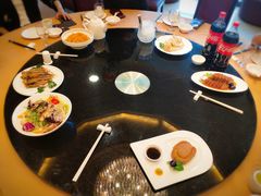 -新南华大酒店(广中店)