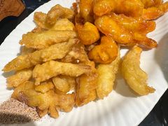 -梅飞酒家(桑园路店)