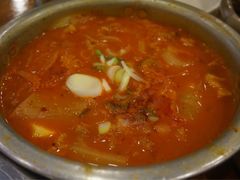 -金北顺大锅家(신사본점)