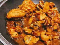 -美极鲜食坊(宝安南路店)