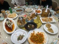 -三道菜(明堂公园店)