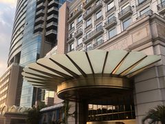 -君来湖滨饭店·玫瑰园