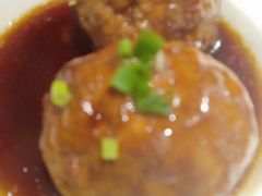-老牌坊•鲁菜名店•地道济南菜(大观园商埠店)