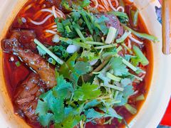 -阿福板凳面(观音桥店)