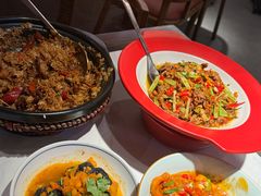 -匠熙小馆(崇文门店)