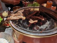 -西塔老太太泥炉烤肉(苏州大悦城店)