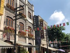 -两江国际影视城