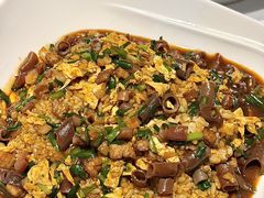 -渔家风味·鲅鱼水饺·央视展播·海鲜天津菜(开发区店)