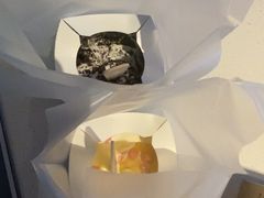 -麦当劳(桃仙机场到达层店)