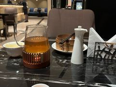 -京香轩·中餐厅(上海中庚聚龙酒店)