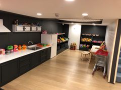 -BossBabe亲子餐厅(金光华广场店)