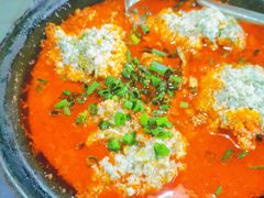 -张关合渣(航空大道店)