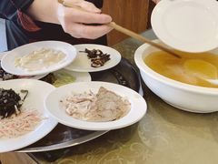 特色米线-福利来酒店(泺源大街店)