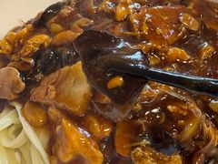 -锅儿挑面馆