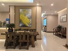 -品足轩足疗·按摩·SPA(朗晴店)