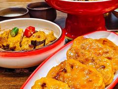 -院落新京菜·烤鸭(地安门店)