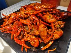 -靓虾二哥长沙地标小龙虾(五一广场店)