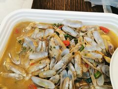 -盒马鲜生(财富中心店)