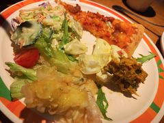 -比格比萨自助(国展店)